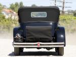 Rolls-Royce Phantom I Ascot Sport Phaeton 1929 года